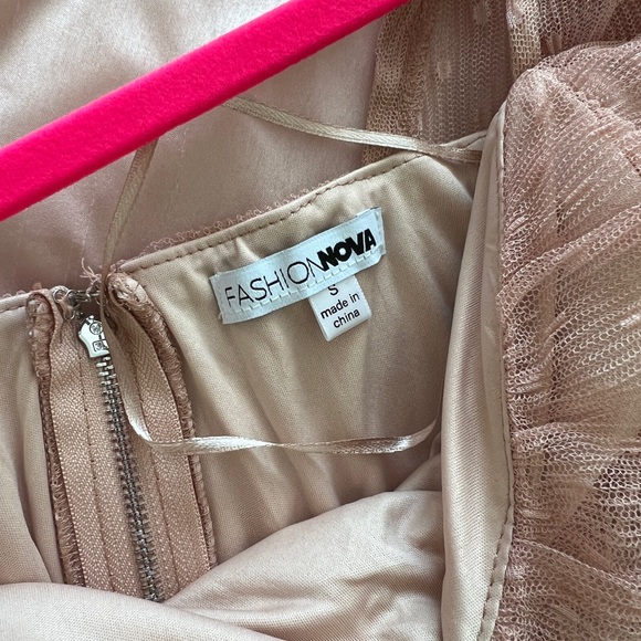 Crop top - Picture 3 of 3